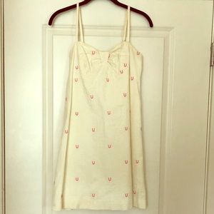 Lily Pulitzer summer dress